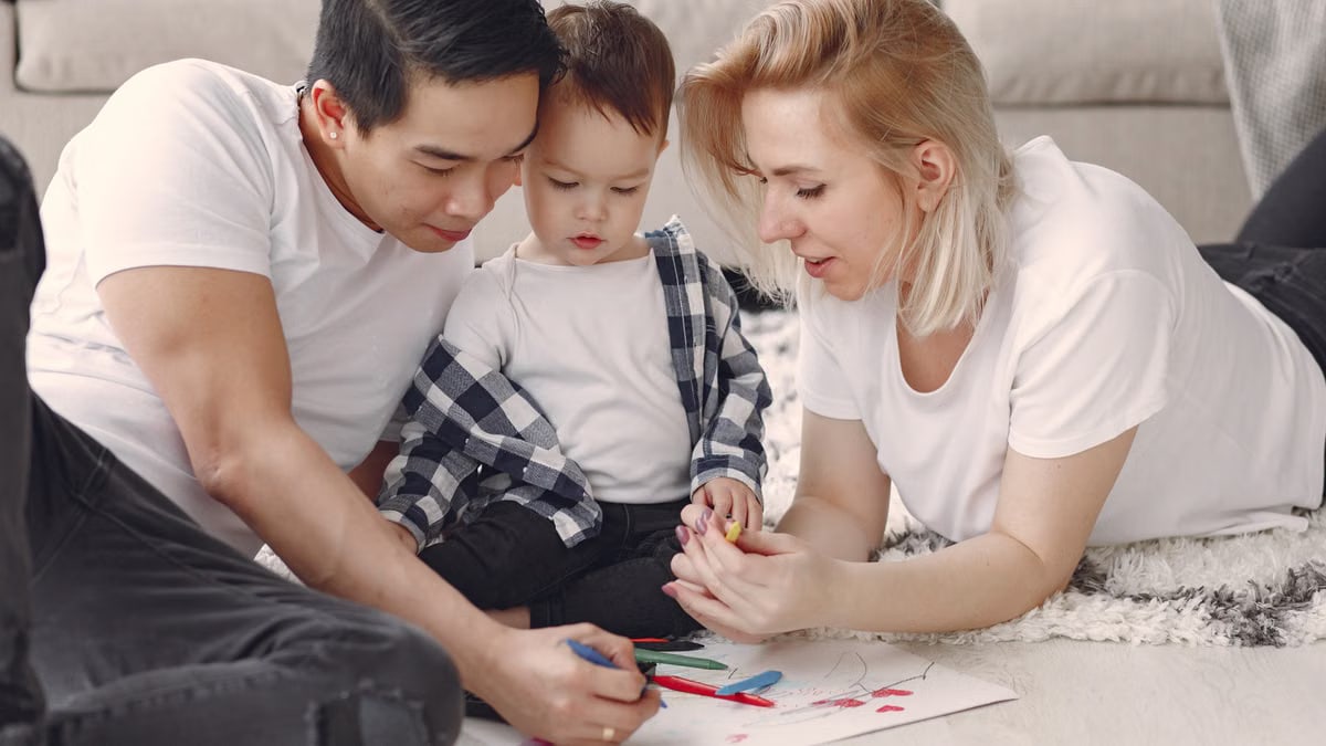 Actividades para Fortalecer los Vínculos Familiares