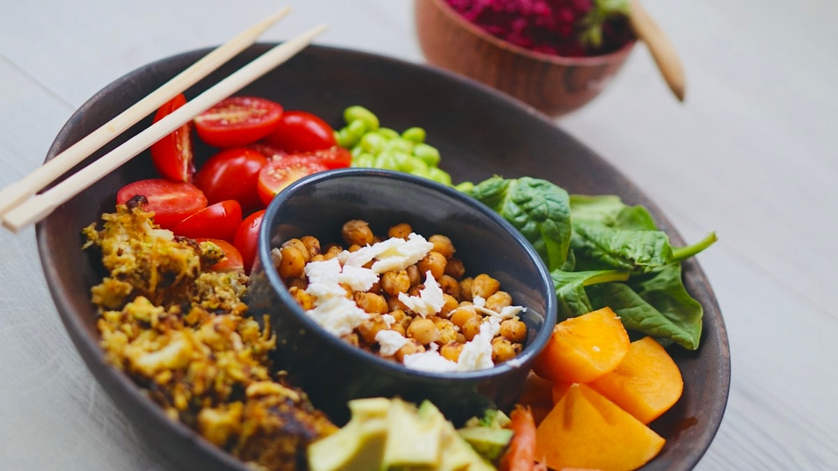 Alimentos Esenciales para una Dieta Saludable